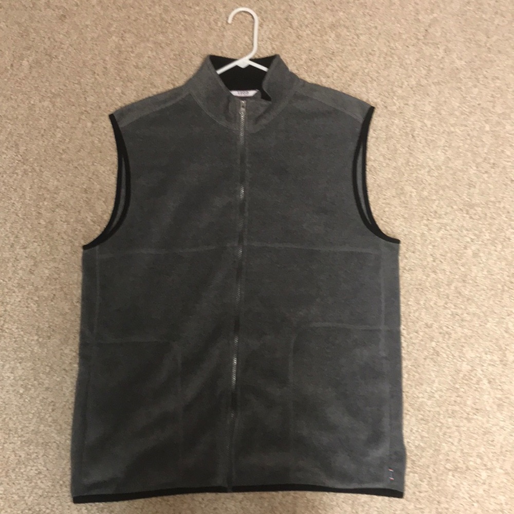Izod Vest